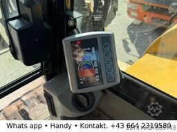 CATERPILLAR 308 E2CR Kettenbagger / Schild Powertilt Bj2013