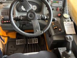 Dieci Hercules 210.10 21ton/10mtr