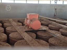 VENETA COMPONENTI SILOZ 280 MC Terra