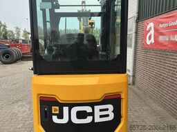 JCB 19 C-1