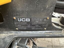 JCB 19 C-1