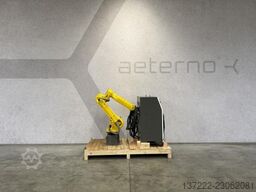 FANUC M-20iA