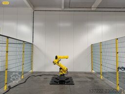 FANUC M-20iA