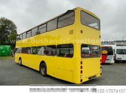 MAN SD 200 Cabrio/A 14/SD202/guter Zustand /Oldtimer