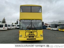 MAN SD 200 Cabrio/A 14/SD202/guter Zustand /Oldtimer