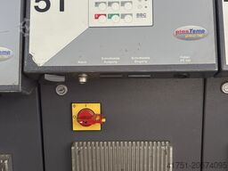 plasma plasTemp Primus 160