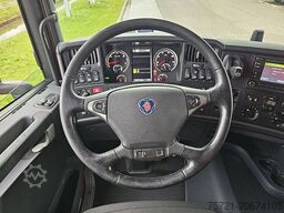 SCANIA G450 6X2*4 CROWN ED.