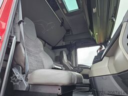 MAN 26.510 TGX TG3 GX 6X2 INTARDER