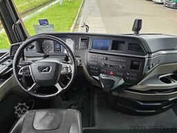 MAN 26.510 TGX TG3 GX 6X2 INTARDER