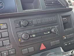 MAN 26.510 TGX TG3 GX 6X2 INTARDER