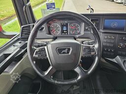 MAN 26.510 TGX TG3 GX 6X2 INTARDER