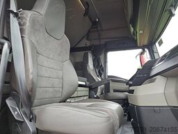 MAN 26.510 TGX TG3 GX 6X2 INTARDER