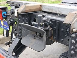 MAN 26.510 TGX TG3 GX 6X2 INTARDER