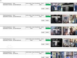 Reinhardt - Technik LSR 200 Modular