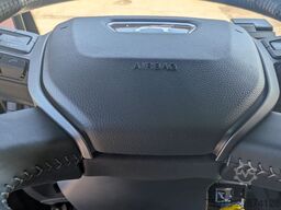 MAN TGX 18.560 LL SA Low-Liner mit D30 Motor