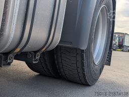 MAN TGX 18.580 Voll-Luft, Kipphydraulik, MIETEN ?