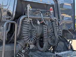 MAN TGS 22.480 BL SA 4X4 Voll- Allrad, LoF, MIETEN?