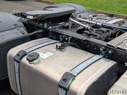 MAN TGS 22.480 BL SA 4X4 Voll- Allrad, LoF, MIETEN?