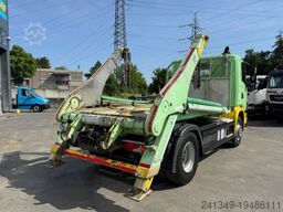SCANIA G360 4x2 Gergen