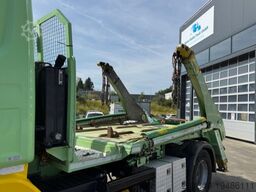 SCANIA G360 4x2 Gergen