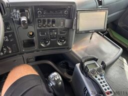 SCANIA G360 4x2 Gergen