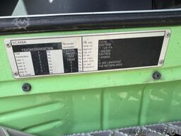SCANIA G360 4x2 Gergen