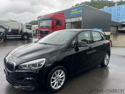  Andere Marke | BMW 218d xDrive