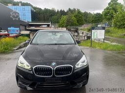  Andere Marke | BMW 218d xDrive