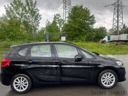  Andere Marke | BMW 218d xDrive