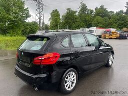 Andere Marke | BMW 218d xDrive