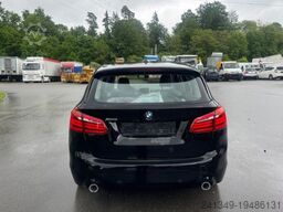  Andere Marke | BMW 218d xDrive