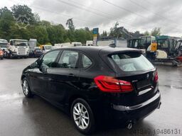  Andere Marke | BMW 218d xDrive