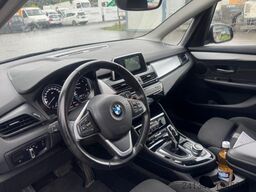  Andere Marke | BMW 218d xDrive