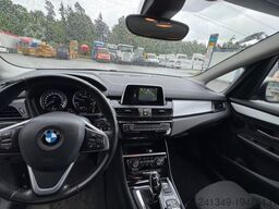  Andere Marke | BMW 218d xDrive