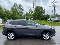 JEEP | Cherokee 2.2 TD