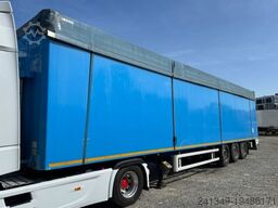 CARNEHL CSS/AL 93m3