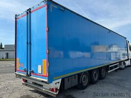 CARNEHL CSS/AL 93m3