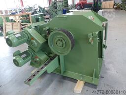 Vecoplan VTH 65 / 18 / 3