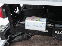 Mercedes-Benz Atego Bak + klep Euro 6 1527 L