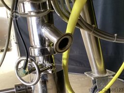 SAV Rührwerksbehälter 200L