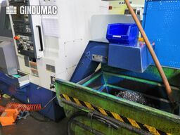 MORI SEIKI SL-153 SMC