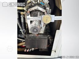 MORI SEIKI SL-153 SMC