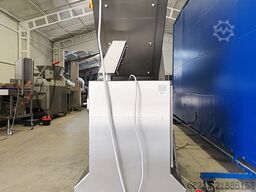 Weber CCS 304