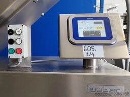 Weber CCS 304