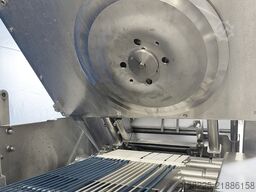 Weber CCS 304