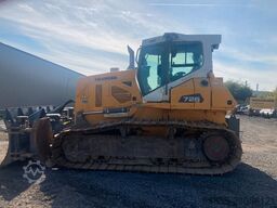LIEBHERR PR726 LGP