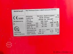 Weishaupt RGL70/2A