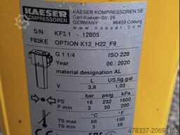 Kaeser KF3.1