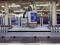 Homag BAZ 211/60/K Venture 21XXL PowerEdge