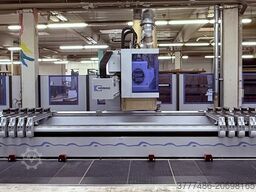 Homag BAZ 211/60/K Venture 21XXL PowerEdge